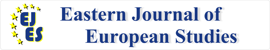 Eastern Journal of       European Studies